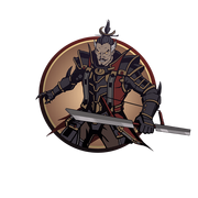 Character emperor