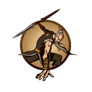 Man glaive 2
