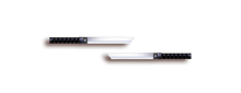 Weapon knives