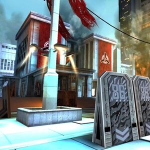 Map vnitrni warzone
