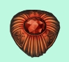 Shcflarebrooch