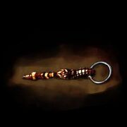 Seventh keysh