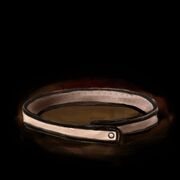 Casual belt