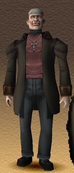 Father Doyle