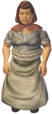Bessiekmodel
