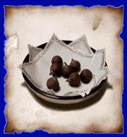 Thera seed