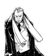 Lord Leslie
