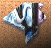 Blueglasspart