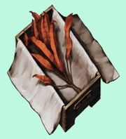 Mana leaf