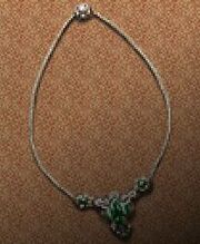 Iconsnecklace