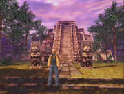 Chichen itza