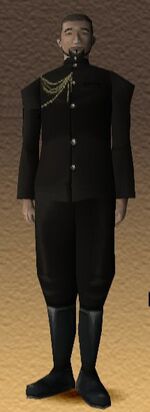 Ken Suketani
