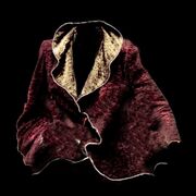 Mantle of nobility