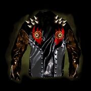 Punk jacket