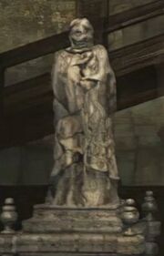 Stdanielstatue