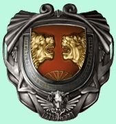 Seal of strength