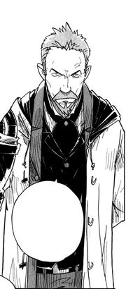 Dr Hans