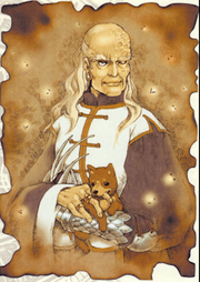 Dehuai