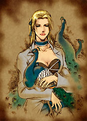 Margarete - CA