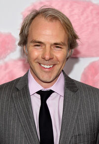 Harald Zwart