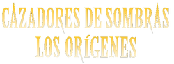 Cazadores de Sombras - Los Orígenes logo en español.png