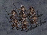 Minotaur Sprite