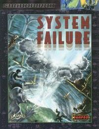 Source cover en System Failure