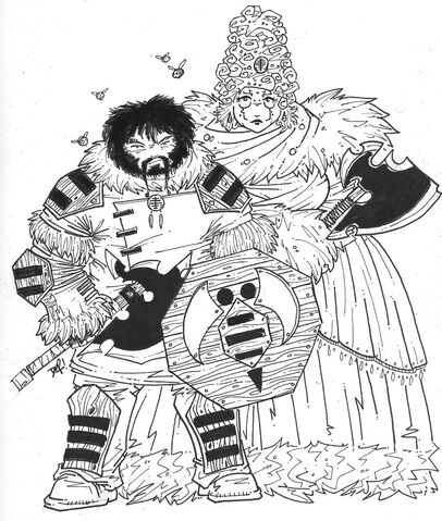 File:Bee Kinden Drawing.jpg