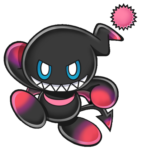 File:Dark Chao.png