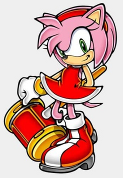 Amy