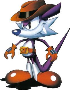 Fang the Sniper