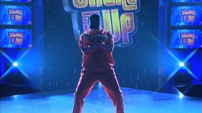 Camp It Up 32