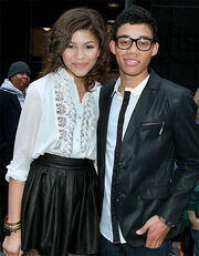 Rendaya 1