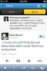 Future It Up CANON