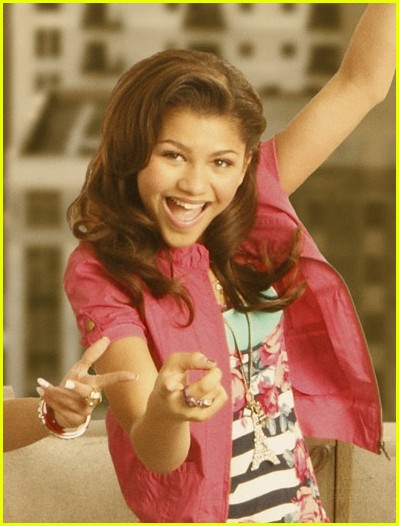 Image - Zendaya-coleman-shakeitup-season2-propic.jpg | Shake It Up Wiki ...