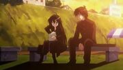 Shana-brought-melon-bread