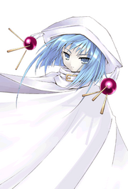 DMSnS Hecate art