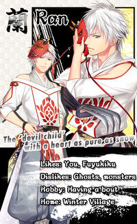 Ran character description (1)