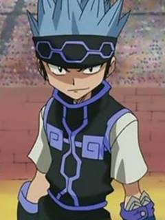 Shaman King