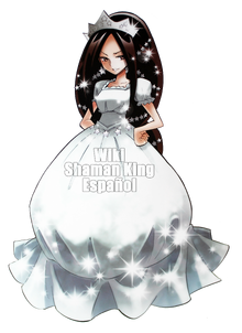Princesa Hao