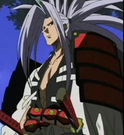 Amidamaru | Shaman King Wiki | FANDOM powered by Wikia