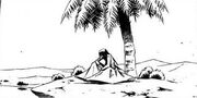 Namari Desert