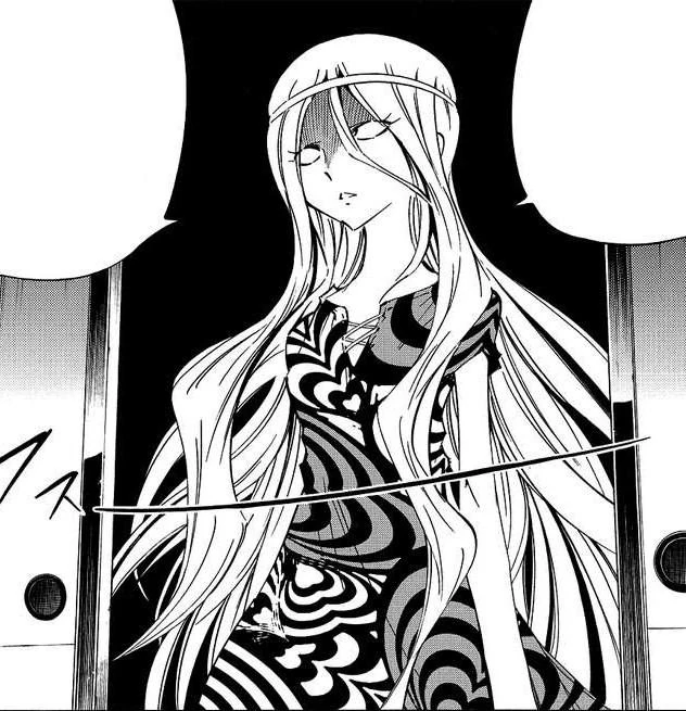 Asakura Anna Shaman King Wiki FANDOM powered by Wikia