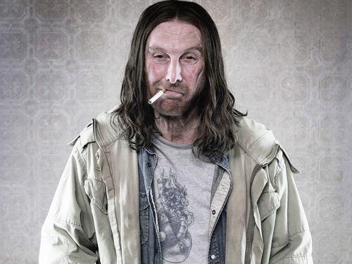 Frank Gallagher | Shameless Wiki | FANDOM powered by Wikia