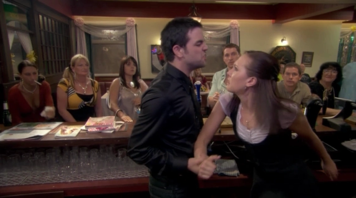 Ball In The Family Season 2 Episode 17