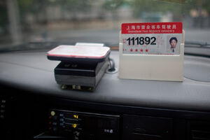 Taxi-id