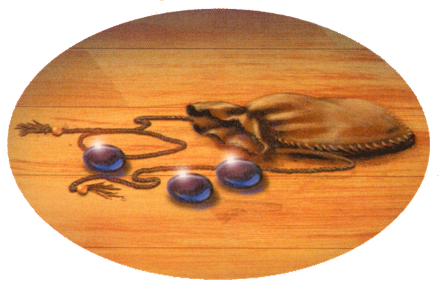 Bestand:800px-Artifact - Blue Elfstones.png