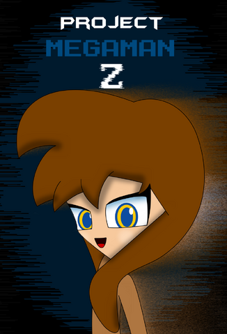 File:Project Megaman z cover.png