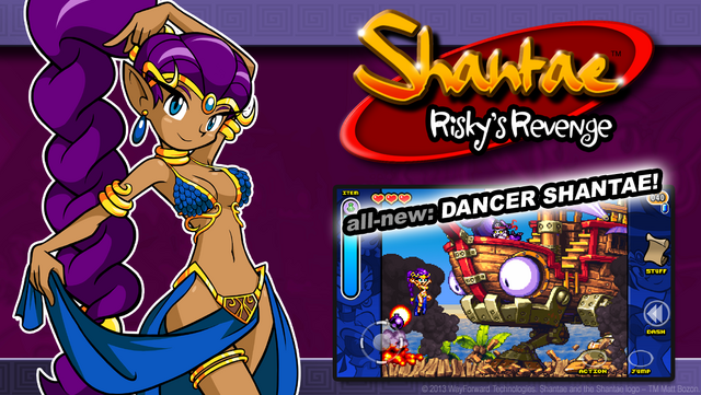 File:Risky's Revenge Dancer Shantae.png