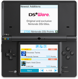 Dsiware